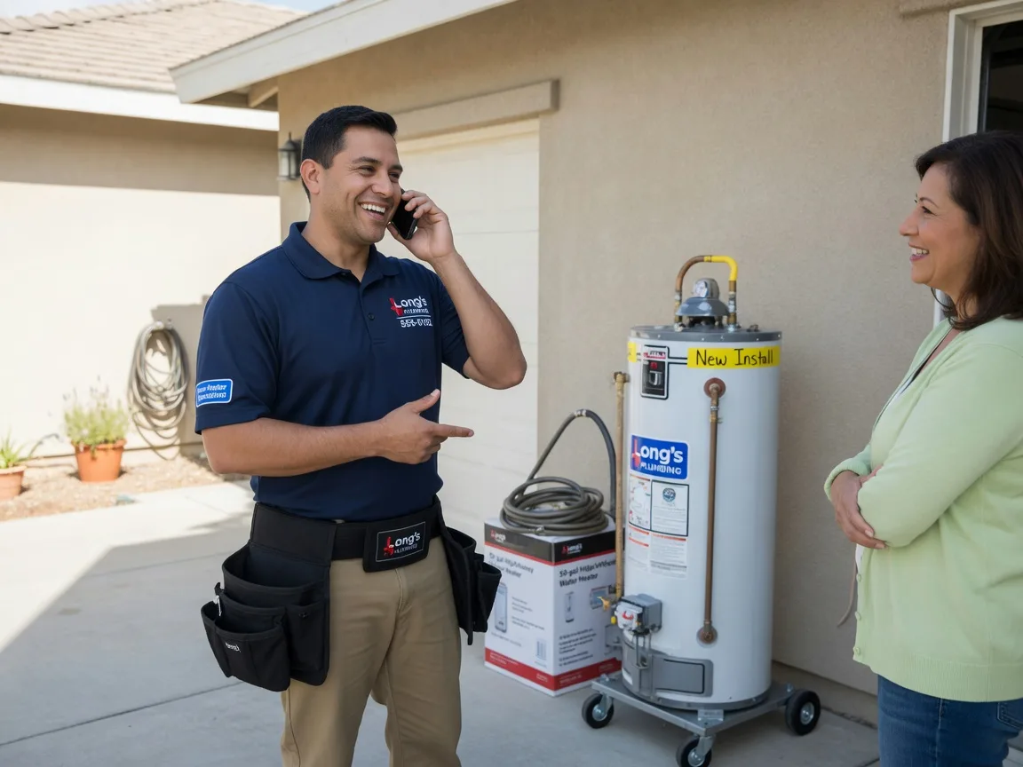 Leak Detection Rushford, NY FAQs